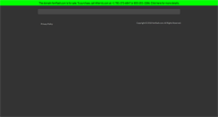 Desktop Screenshot of femflash.com